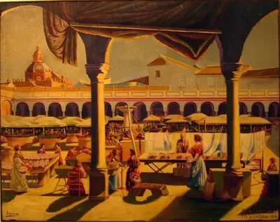 Carmona