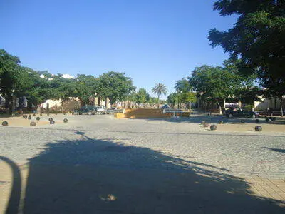 Carmona