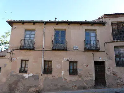 Segovia