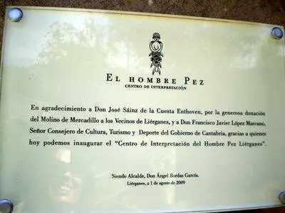 Gincana en Liérganes