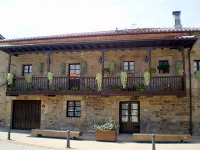 Gincana en Liérganes