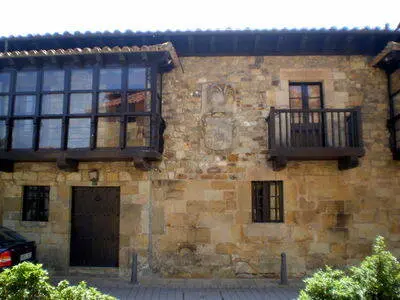 Gincana en Liérganes
