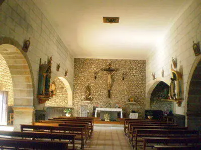 Gincana en Liérganes