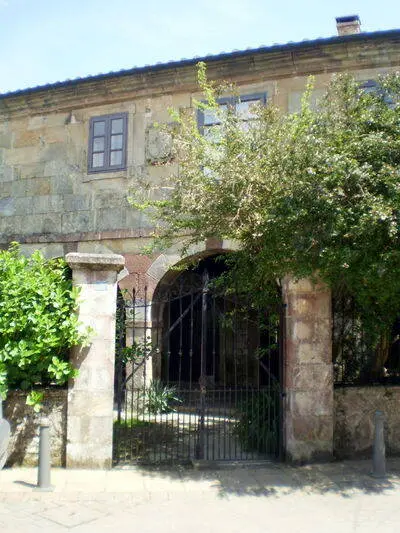 Gincana en Liérganes