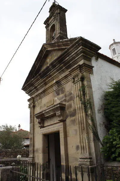 Gincana en Liérganes