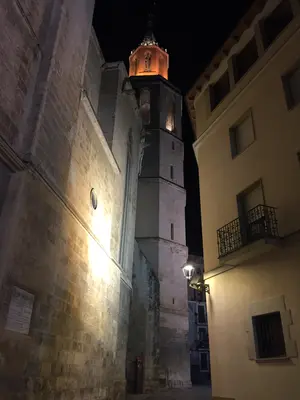 Vilafranca del Penedès