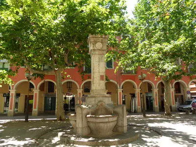 Vilafranca del Penedès
