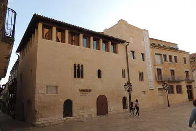 Vilafranca del Penedès