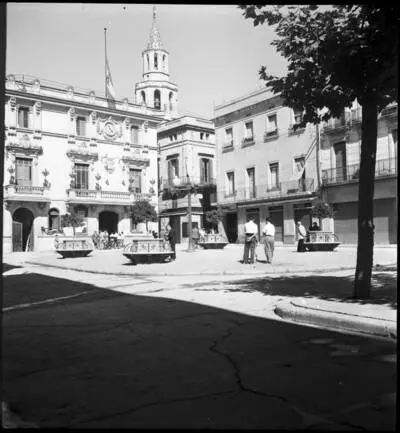 Vilafranca del Penedès