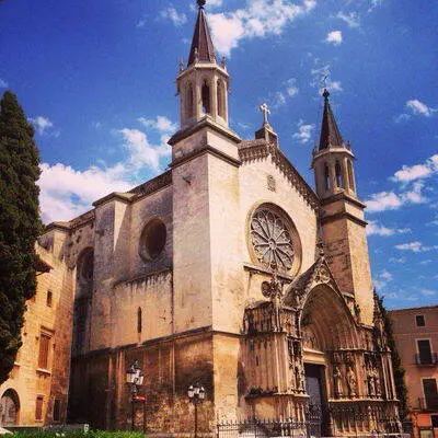 Vilafranca del Penedès
