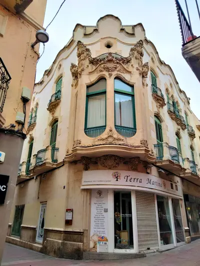 Vilafranca del Penedès