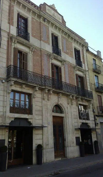 Vilafranca del Penedès