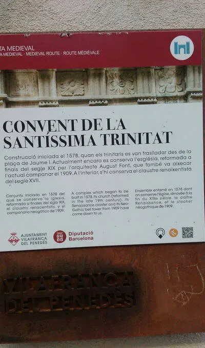 Vilafranca del Penedès