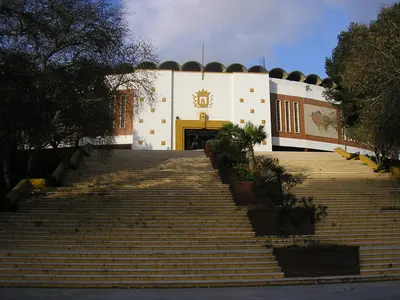 Algeciras