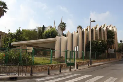 Algeciras