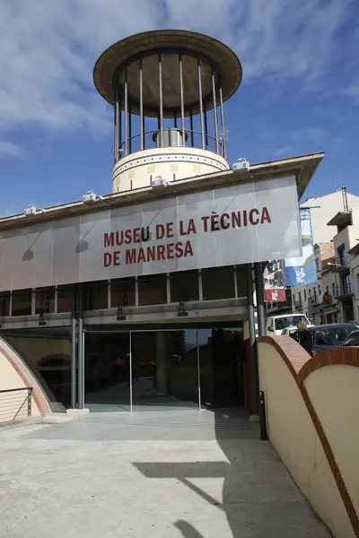 Manresa