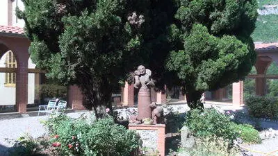 Gincana en Monistrol de Montserrat