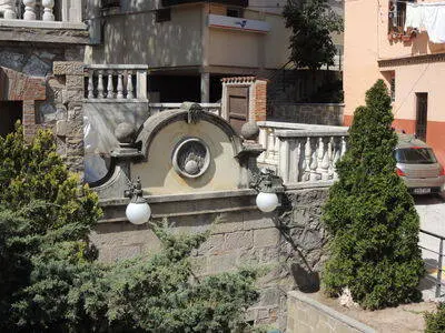 Gincana en Monistrol de Montserrat