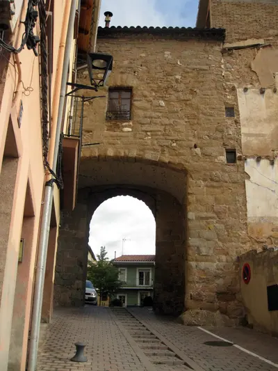 Gincana en Berga