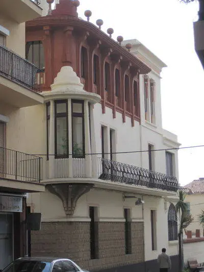 Arenys de Mar