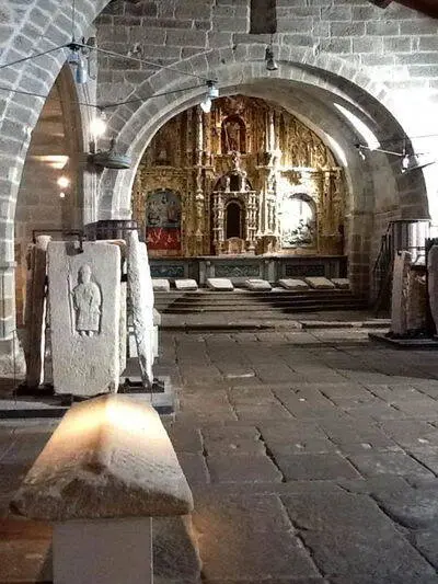 Santiago de Compostela
