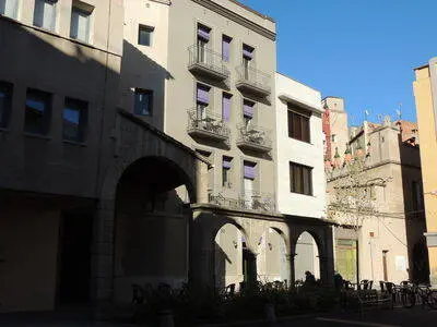 Teambuilding en Igualada