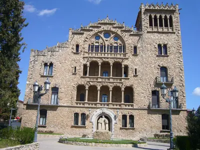 Teambuilding en Igualada