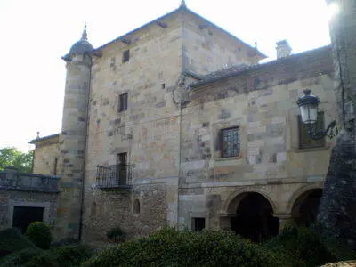Gincana en Liérganes