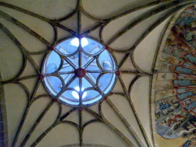 Liérganes