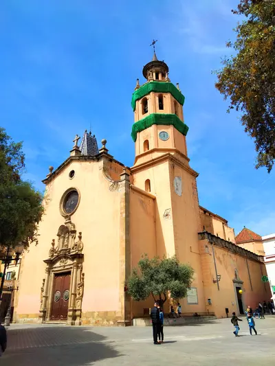 Arenys de Mar