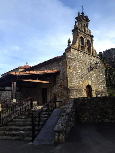 Liérganes