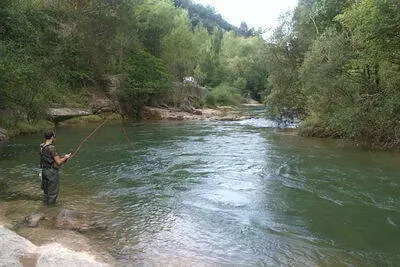 Gincana en Berga