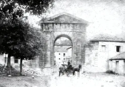 Liérganes
