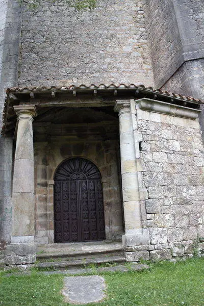 Liérganes