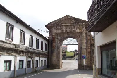 Liérganes