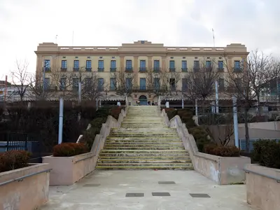 Arenys de Mar