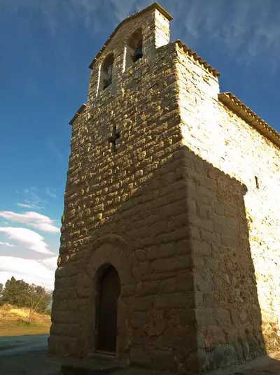 Gincana en Avià