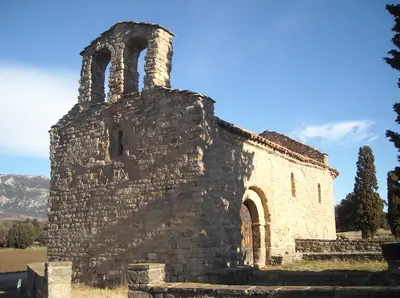 Gincana en Avià