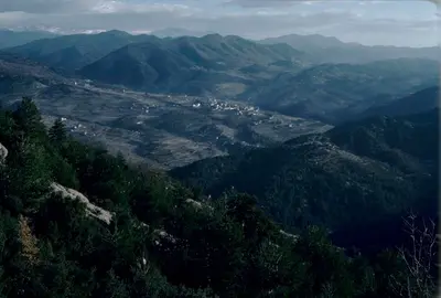 Borredà