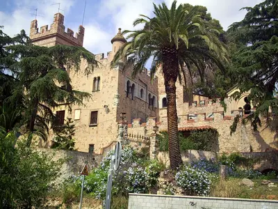 Cabrils
