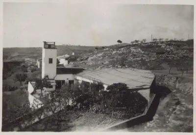 Gincana en Mediona