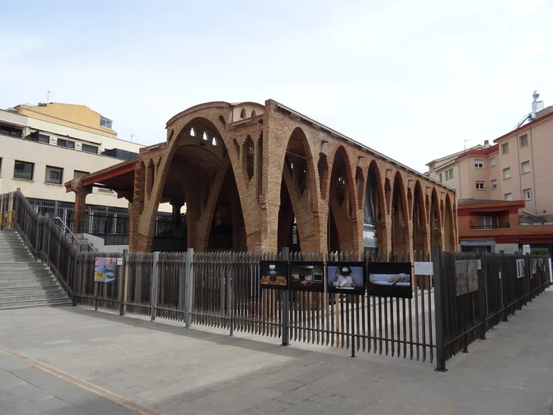 Sant Cugat del Vallès