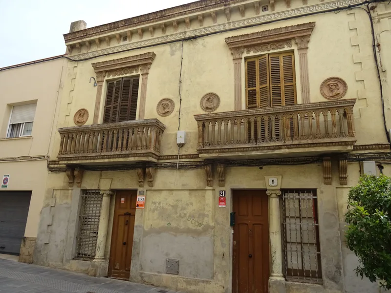 Sant Cugat del Vallès