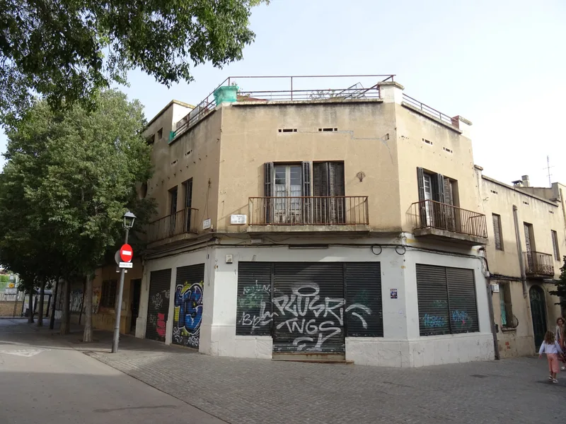 Sant Cugat del Vallès