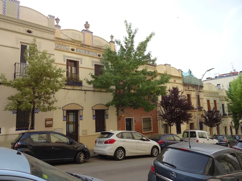 Sant Cugat del Vallès