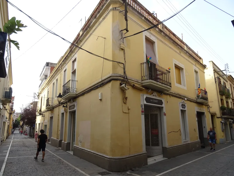 Sant Cugat del Vallès