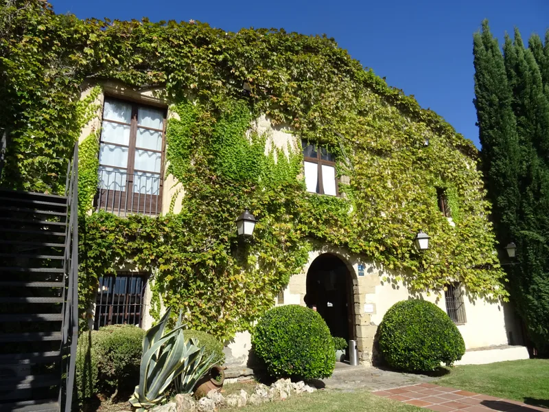 Sant Cugat del Vallès
