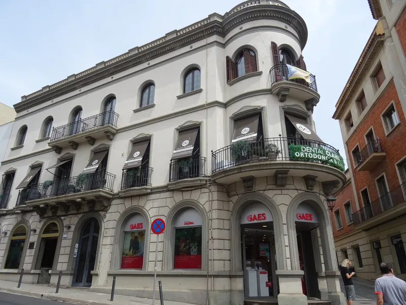 Sant Cugat del Vallès