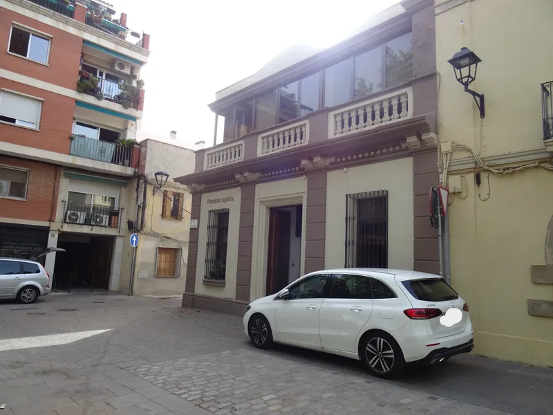 Sant Cugat del Vallès