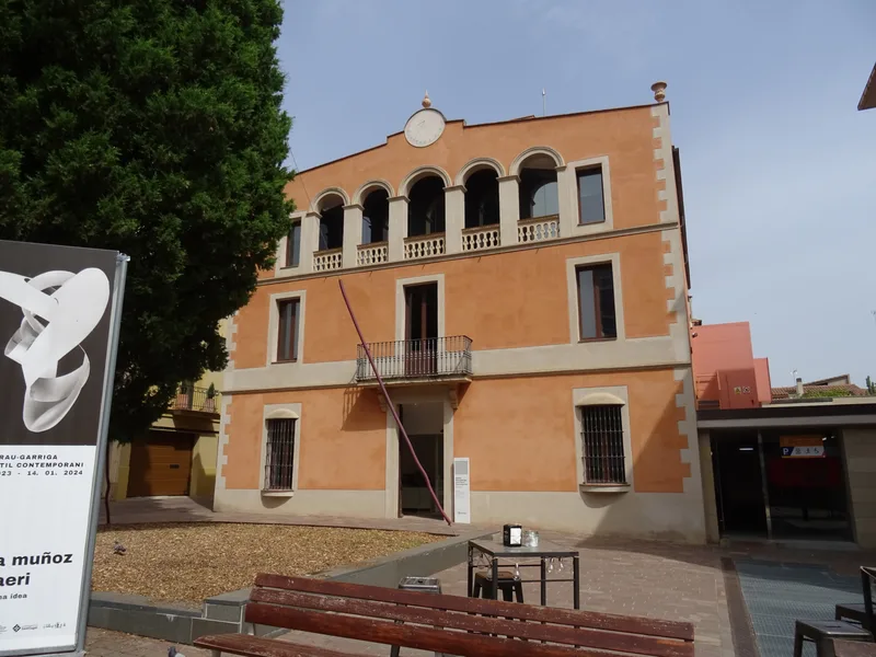 Sant Cugat del Vallès